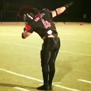 Meet your Posher, Anthony